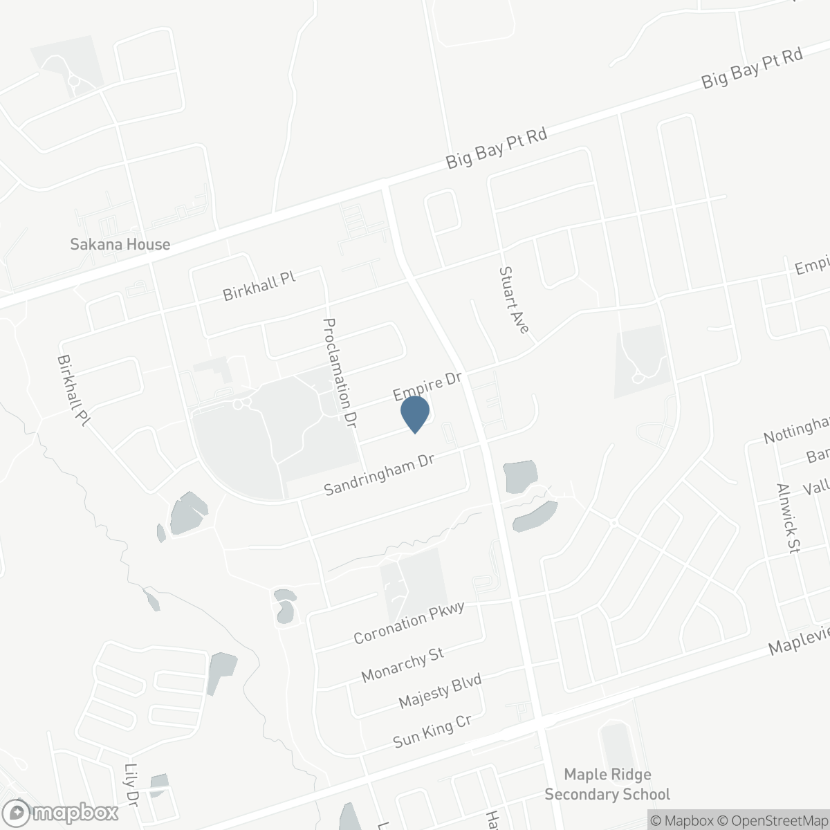 20 FALCON CRESCENT, Barrie, Ontario L4N 0Y9